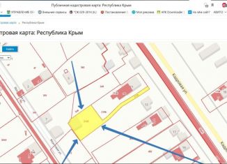 Продаю земельный участок, 7.6 сот., село Совхозное, Кадровая улица, 11