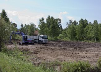 Продажа земельного участка, 15 сот., поселок городского типа Приамурский