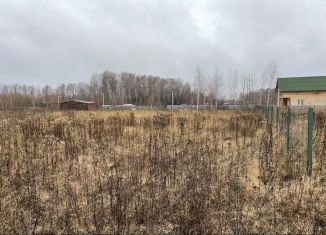 Земельный участок на продажу, 24.1 сот., коттеджный посёлок Романовские дворики-2