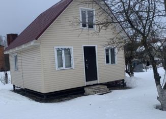 Продажа дома, 54 м2, Коломна