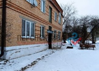 Продам 2-ком. квартиру, 46.3 м2, поселок Пятовский, Советская улица, 18А