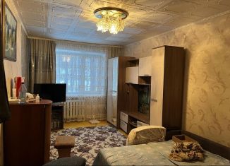 Продается 2-комнатная квартира, 45 м2, Дивногорск, набережная имени В.И. Ленина, 37