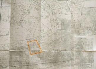 Продам земельный участок, 10 сот., посёлок городского типа Гаспра, улица Горького, 16