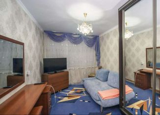 Сдача в аренду 3-комнатной квартиры, 75 м2, Нальчик, улица Шогенова