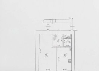 Продам 1-комнатную квартиру, 37.1 м2, Краснодар, Одесская улица, 31, Одесская улица