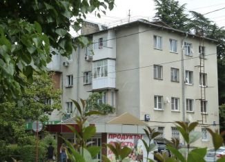 Продается 2-комнатная квартира, 46.3 м2, Сочи, улица Гагарина, 44, микрорайон Заречный