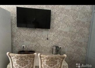 Продажа однокомнатной квартиры, 35 м2, Краснодар, Душистая улица, 47, микрорайон Молодёжный