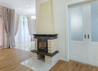 Продажа дома, 400 м2, поселок ДСК Мичуринец, улица Ленина