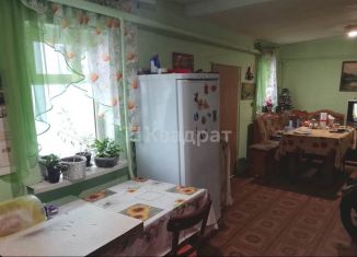 Продается дом, 77 м2, село Донское, улица Красина