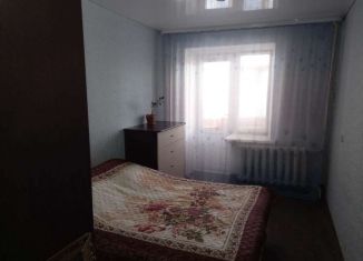 3-комнатная квартира на продажу, 64 м2, посёлок городского типа Чишмы, улица Ленина, 49