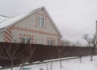 Дом на продажу, 126 м2, село Новокладовое, Новая улица