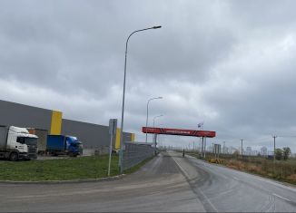 Сдаю складское помещение, 3750 м2, село Преображенка, Индустриальная улица, 2Б