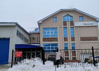 Продам офис, 2180 м2, Оренбург, Лесозащитная улица, 18/3, Центральный район