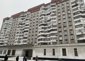 Продается трехкомнатная квартира, 75 м2, Москва, улица Генерала Кузнецова, 20, метро Жулебино
