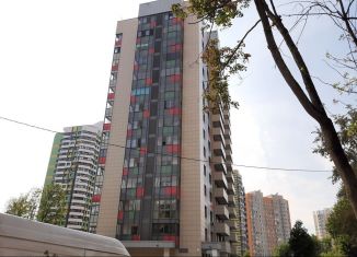 Продается 1-ком. квартира, 38 м2, Москва, проспект Вернадского, 61к3, метро Проспект Вернадского