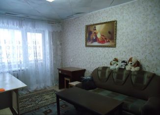 Продается двухкомнатная квартира, 40.8 м2, поселок Уралец, Дунитовая улица, 1