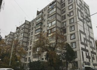 Продается трехкомнатная квартира, 74.6 м2, Краснодар, Уральская улица, микрорайон Комсомольский