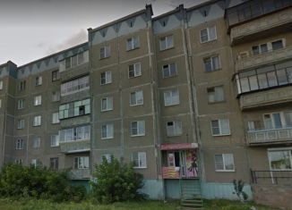 Продается 2-комнатная квартира, 51.2 м2, Карабаш, улица Металлургов