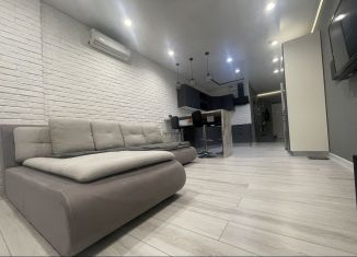 Продажа квартиры студии, 39 м2, Ростов-на-Дону, Творческая улица, 5, ЖК Звёздный