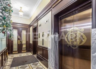 Продажа двухкомнатной квартиры, 119 м2, Москва, Погодинская улица, 4, ЖК Гранд Делюкс