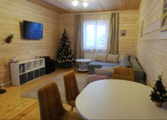 Продам дом, 110 м2, деревня Селятино