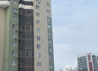 1-комнатная квартира на продажу, 42 м2, Новосибирск, улица Героев Революции, 27, ЖК Манхеттен
