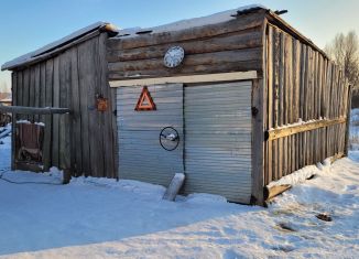 Дом на продажу, 45 м2, село Озёрки, 5-й Заозёрный переулок