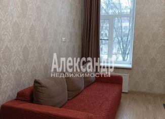 Сдача в аренду 4-ком. квартиры, 115 м2, Санкт-Петербург, Большой проспект Васильевского острова, 63/17, метро Василеостровская