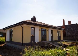 Продаю дом, 102 м2, деревня Починки, Соколовская улица