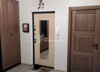 Трехкомнатная квартира на продажу, 71 м2, Люберцы, улица Дружбы, 5к2, ЖК Люберцы 2016