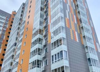 Продам 3-комнатную квартиру, 88.1 м2, рабочий посёлок Андреевка, Клубная улица, 38А, ЖК Андреевка