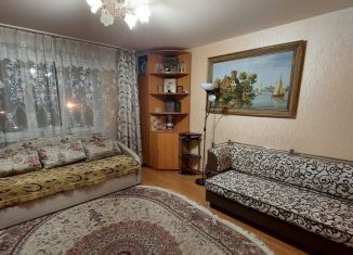 Трехкомнатная квартира на продажу, 71 м2, Голицыно, Советская улица, 52к10