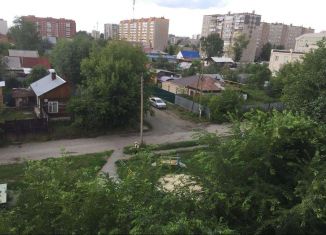 Сдается в аренду 1-комнатная квартира, 31 м2, Челябинская область, Краснознамённая улица