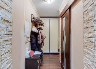 1-комнатная квартира на продажу, 33 м2, посёлок Рублёво, 2-я Новорублёвская улица, 9