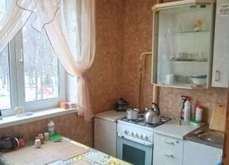 Продажа 2-комнатной квартиры, 44 м2, деревня Якиманское