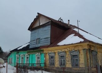 Продажа дома, 39 м2, Ярославская область, деревня Крячково, 9