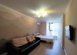 1-комнатная квартира на продажу, 47.5 м2, Анапа, улица Ленина, 185Ак3, ЖК Метеора