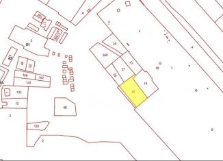 Продаю помещение свободного назначения, 786.2 м2, Вязники, Железнодорожная улица, 55