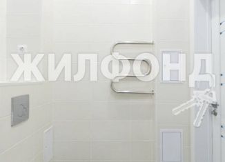 Продаю 1-комнатную квартиру, 33.7 м2, деревня Кисловка, бульвар Николая Гумилёва, 4, ЖК Рябиновый