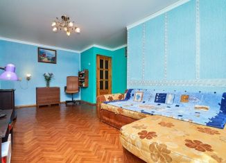 Продажа 2-комнатной квартиры, 46 м2, Краснодар, Северная улица, 493, микрорайон Покровка