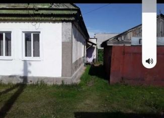 Продается дом, 60 м2, поселок Колхозный, улица Жданова, 45
