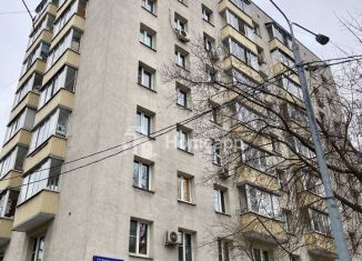 2-ком. квартира на продажу, 37.2 м2, Москва, Бауманская улица, 19, Бауманская улица