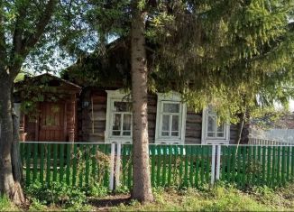 Продается дом, 36.1 м2, село Курмыш, Красноармейская улица