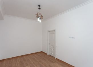Продажа 2-комнатной квартиры, 61.8 м2, Краснодарский край, Беговая улица, 56к2