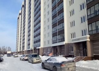 Продам двухкомнатную квартиру, 45.1 м2, Новосибирск, метро Площадь Маркса, улица Забалуева, 96