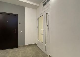 Квартира на продажу студия, 24.3 м2, деревня Малое Верево