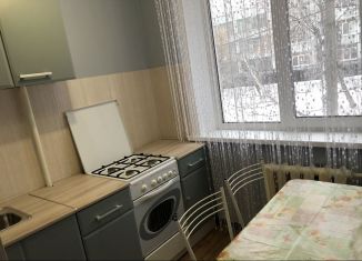 Сдается 1-комнатная квартира, 32.1 м2, Самара, улица Стара Загора, 164, Кировский район