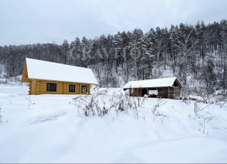 Продам коттедж, 195.4 м2, село Соузга, Бийский переулок