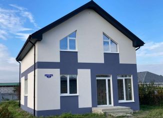 Продажа дома, 140 м2, поселок Коврово, Балтийская улица, 49А