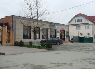 Аренда помещения свободного назначения, 50 м2, Грозный, улица Вахи Алиева, 10А